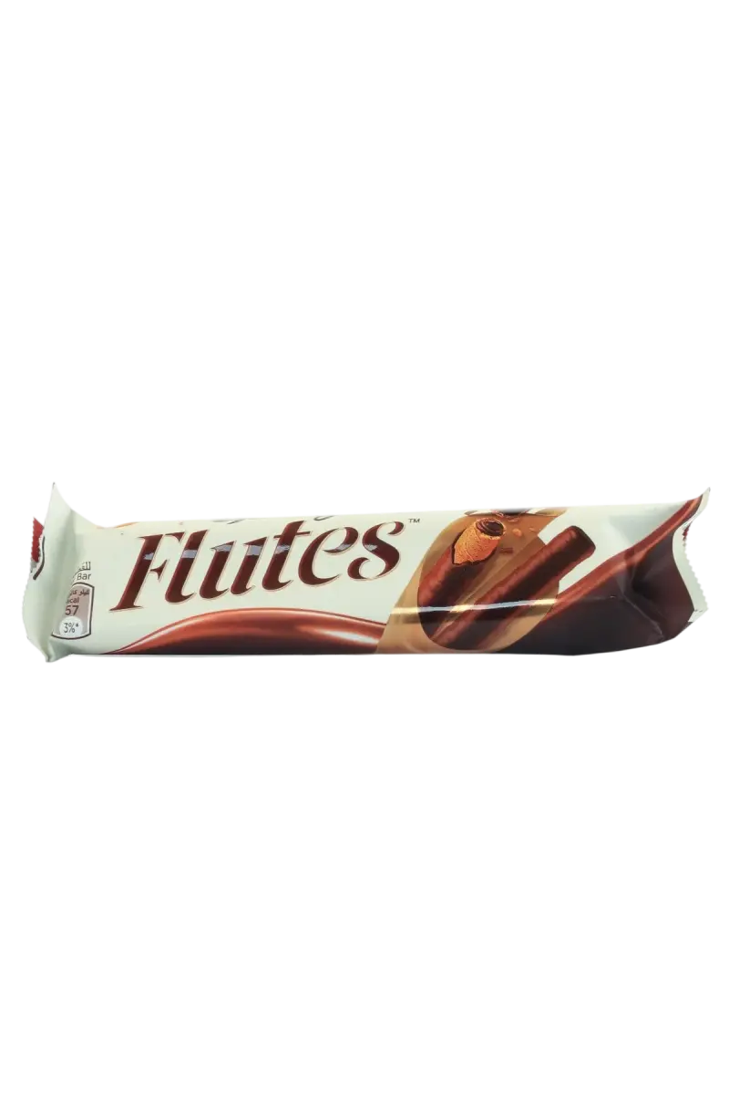 GALAXY FLUTES 22.5GR