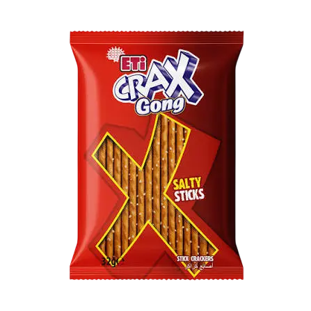 ETI CRAX STICKS 32G
