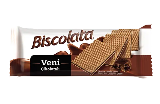 BISCOLATA VENI CHOCO 50G
