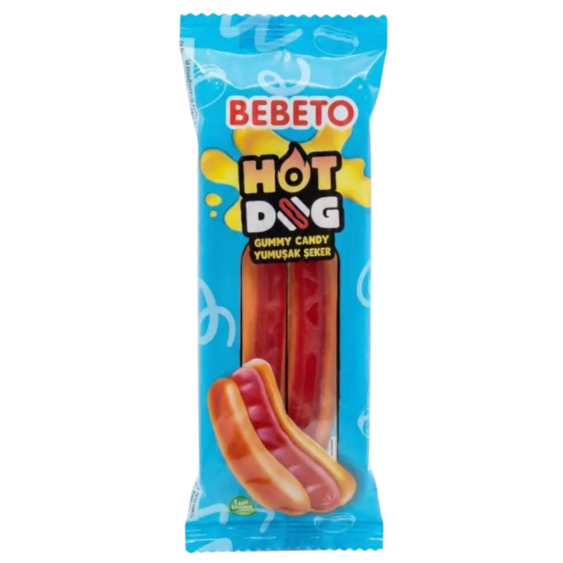 BEBETO HOT DOG