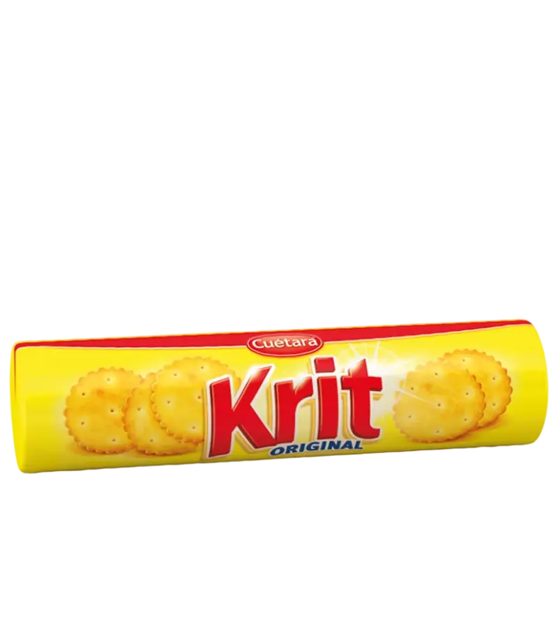 CUETARA KRIT 100GR