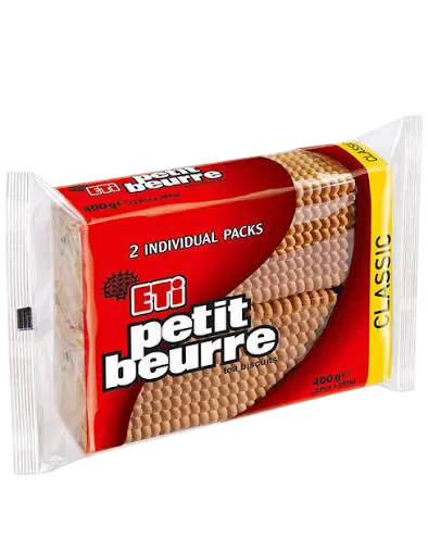 Eti Petit beurre Classic