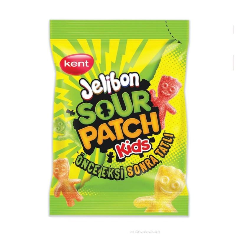 SOUR PATCH KIDS 40G