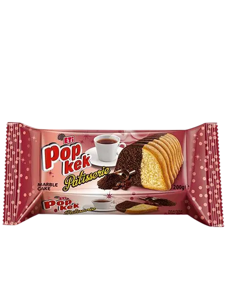 ETI POPKEK PATISSERIE 180GR