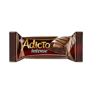 ETI ADICTO BROWNI INTENSE 38GR