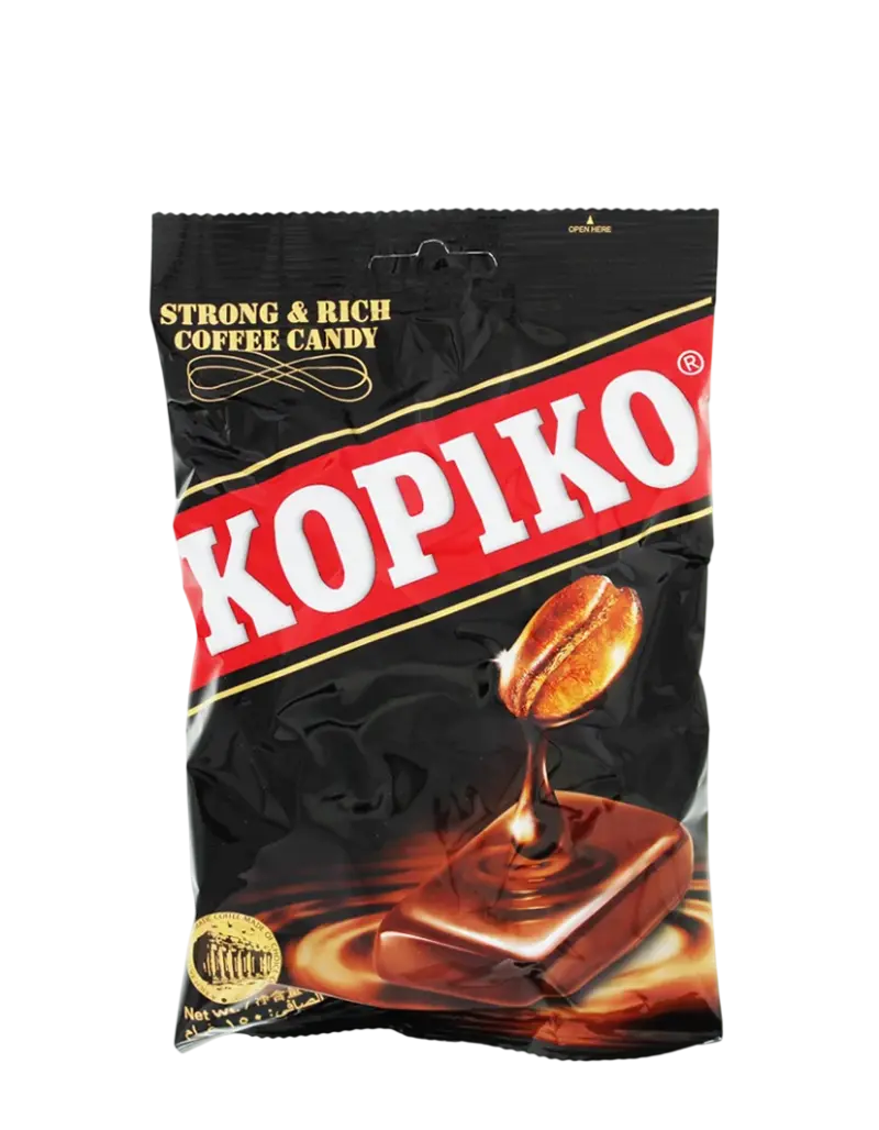 KOPIKO COFFEE BAG 150G