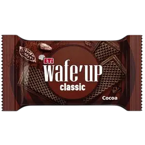 ETI WAFEUP CACAO 40G