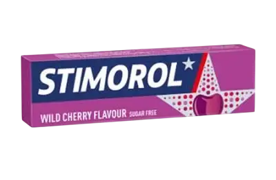 STIMOROL WILD CHERRY FLAVOR SUAGR FREE