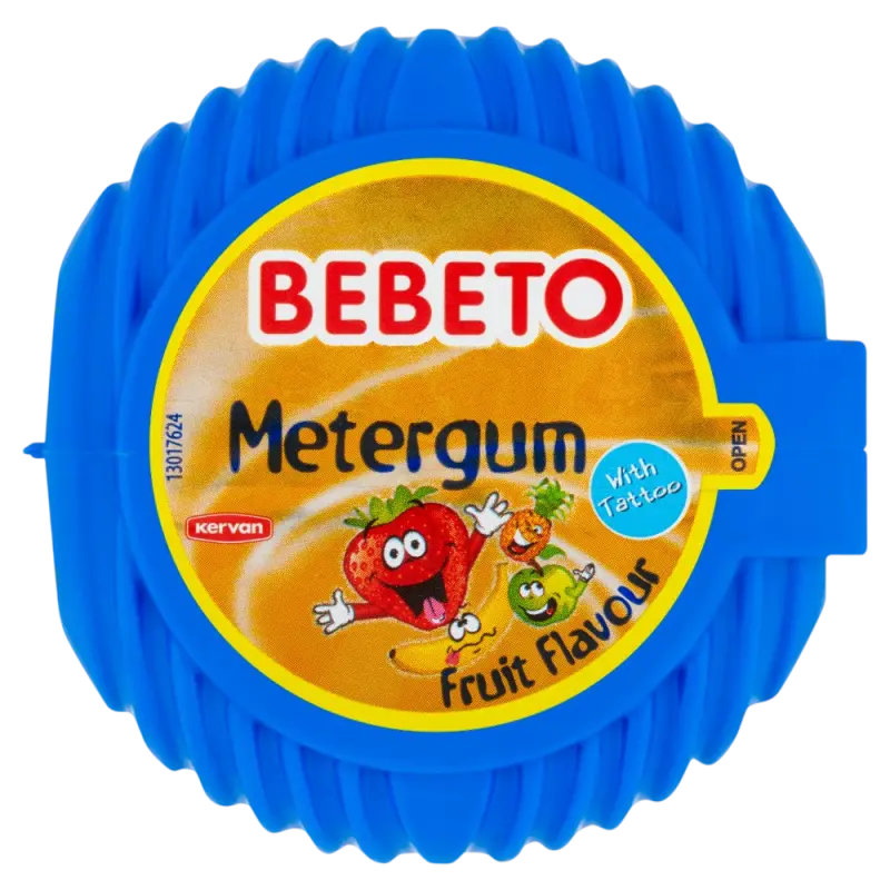 BEBETO BING BONG ROLL