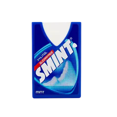 SMINT MINT SUGAR FREE DISPENSER