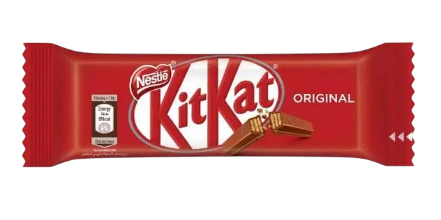 KITKAT CHOCO 2 FING