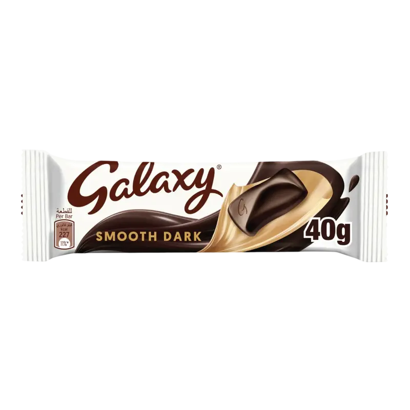 GALAXY DARK 40G