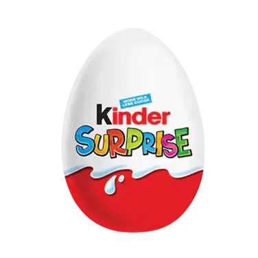 Kinder Surprise