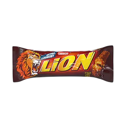 LION SMALL