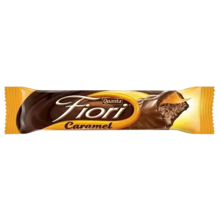 FIORI CARAMEL 40G