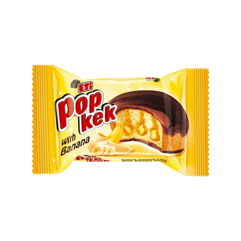 ETI POPKEK BANANA 35G