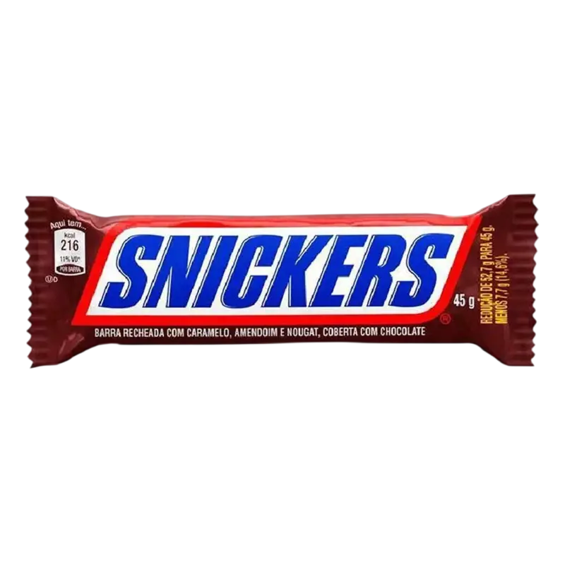 SNICKERS