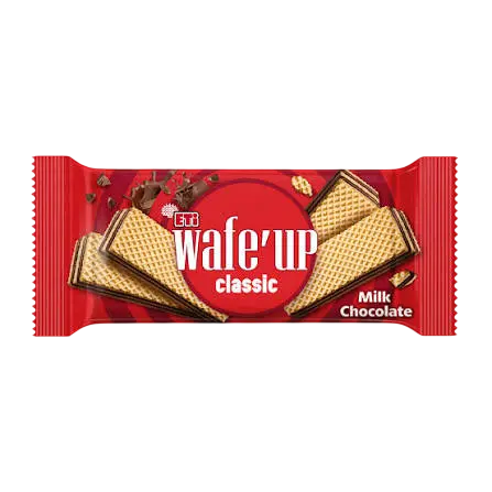 ETI WAFE UP CLLASSIC 142GR