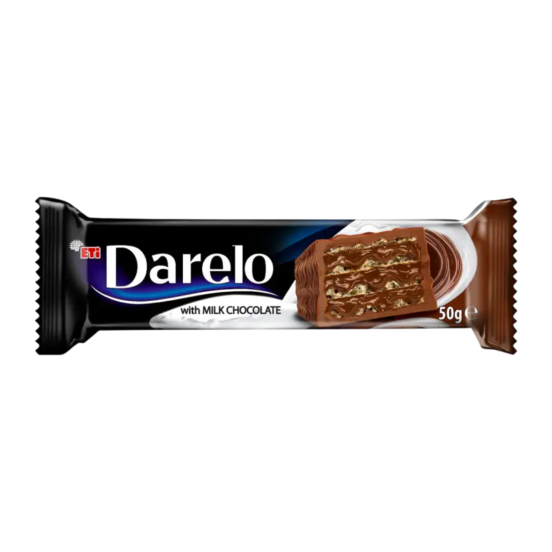 ETI DARELO MILK CHOCOLATE