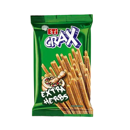 ETI CRAX HERBS 45GR