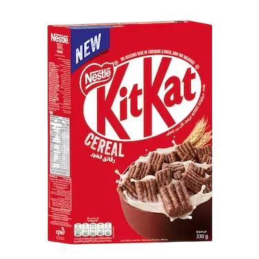 Nestle Kitkat