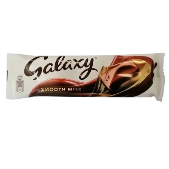 GALAXY MILK