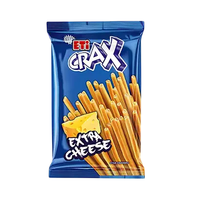 ETI CRAX CHEESE 50GR