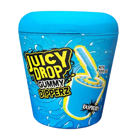 JUICY DROP DIPPERZ