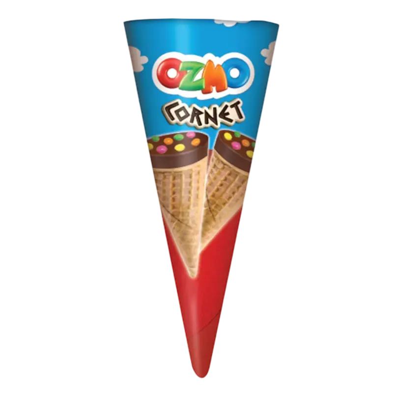 OZMO CORNET DRAGEE 25GR