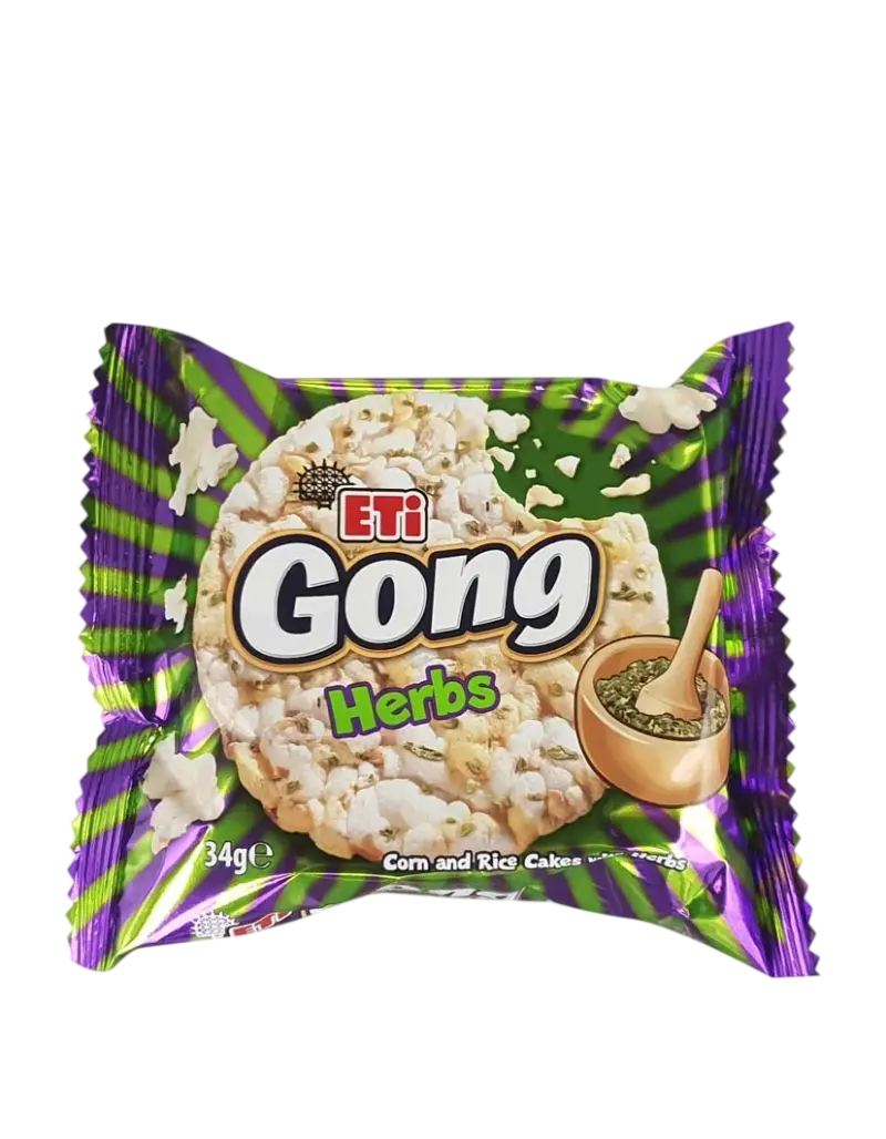 ETI CONG HERBS