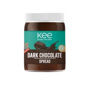 KEE DARK CHOCOLATE SPREAD