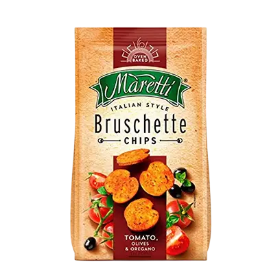 Maretti Bruschette Tomato