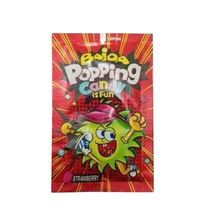 BAIDA POP BAG COLA 5g