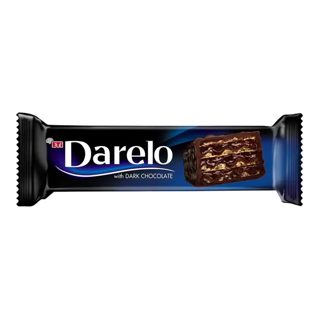 ETI DARELO DARK CHOCOLATE