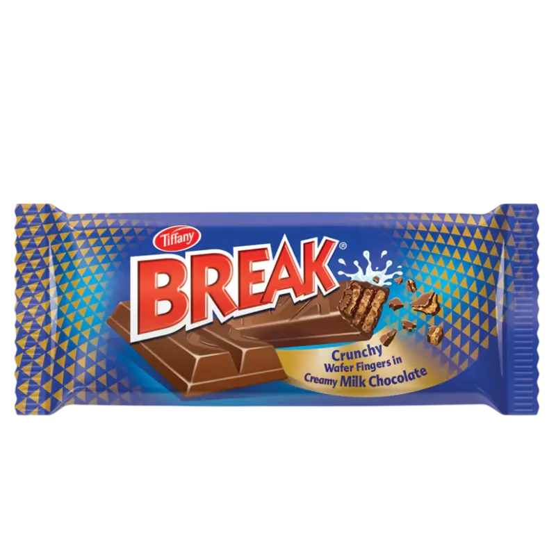 TIFFANY BREAK 3FINGERS