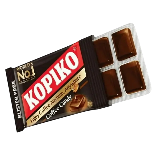KOPIKO COFFEE BLISTER 32G