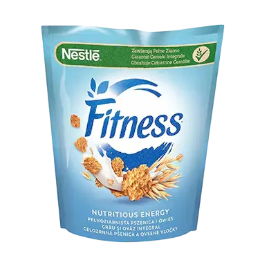 Nestle Fitness Original 420G