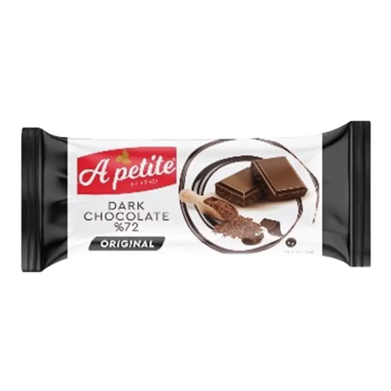 A PETITE DARK 72% 35G