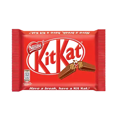 KITKAT 4FINGER