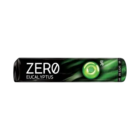 ZERO STICK EUCALYPTUS 52G