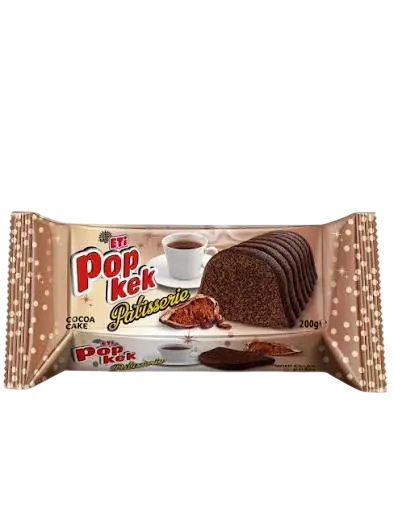 ETI POPKEK CHOCO 180GR