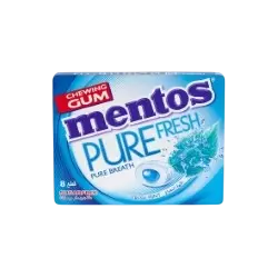 MENTOS MINT