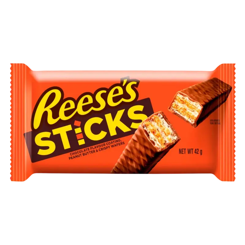 Reese's Sticks