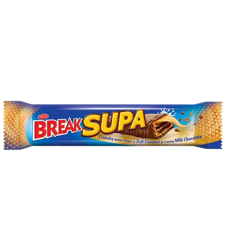 TIFFANY BREAK SUPA 19G