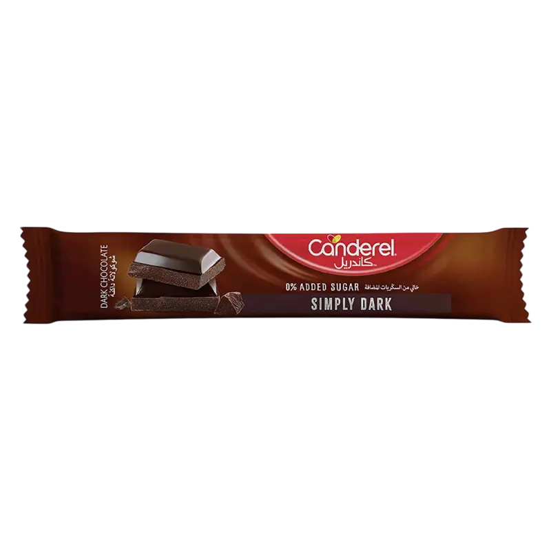 CANDEREL DARK 27GR