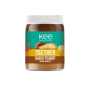KEE 2GETHER CHOCO PEANUT