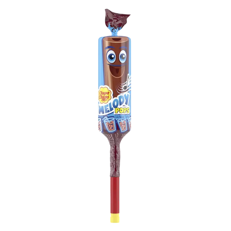 CHUPA MELODY COLA