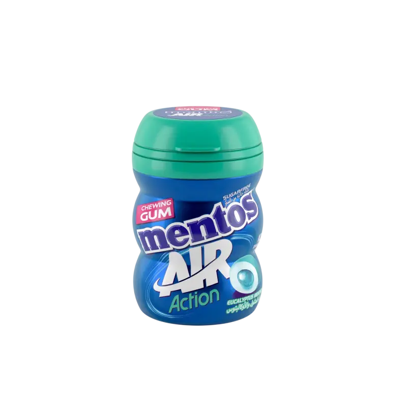 MENTOS AIR ACTION 10CS
