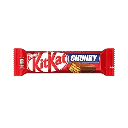 KIT KAT CHUNKY 40GR